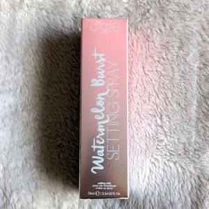 Ciate Watermelon Burst Setting Spray